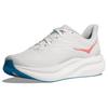 HOKA  Mach 6 White Nimbus Cloud Women Sneakers 1147810-WNCL