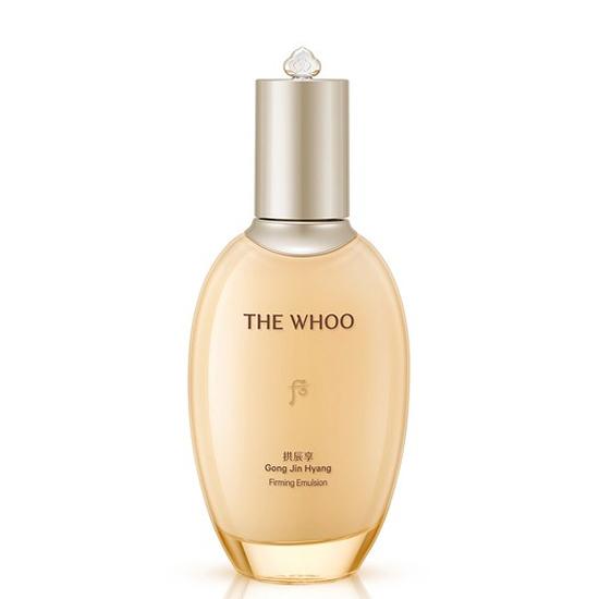 The History of Whoo Gongjinhyang Firming Emulsion 110ml 110ml