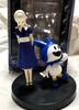 [USED] Shin Megami Tensei Jack Frost Alice Figure Atlas