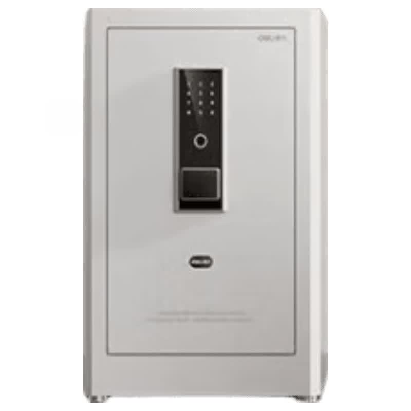 Deli AE66-ZMW Smart WiFi Fingerprint Safe