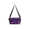 A Bathing Ape Camouflage Pattern Adjustable Shoulder Strap Fabric Crossbody Bag Men bags Multicolor 0ZXBGM001901P