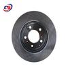Front Brake Disc for Mercedes-Benz MB100 SAIC Maxus Istana (6614203172, 6619903172)