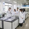 Experiment With Scale Pipet 10ml Pipettors Rubber Head Glass Scale  Dropper