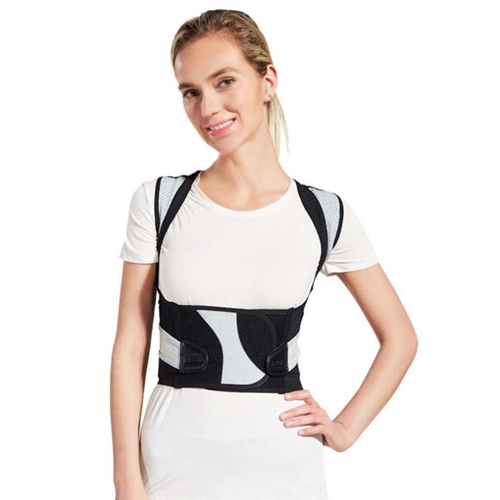 body wellness posture