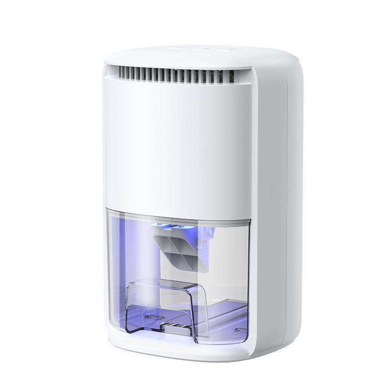 Přenosný inteligentní odvlhčovač s velkou kapacitou pro domácnost a koupelnu