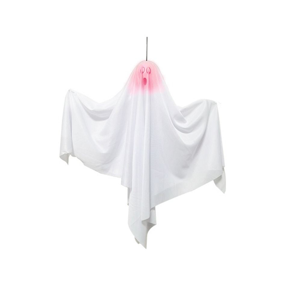 

Home Outdoor Haunted House Party Favors Ornament Horror Props Hanging Ghost Halloween Decoration surprise