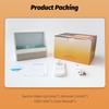 Sunrise Alarm Clock with Night Light White Noise Nature Inspired Sleep Sounds BT Music Wake Up Light Dimmable Atmosphere Lamp