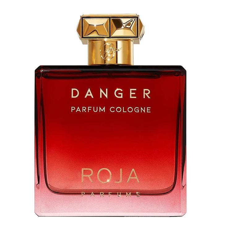 Roja Parfums Danger Pour Homme Cologne 100ml