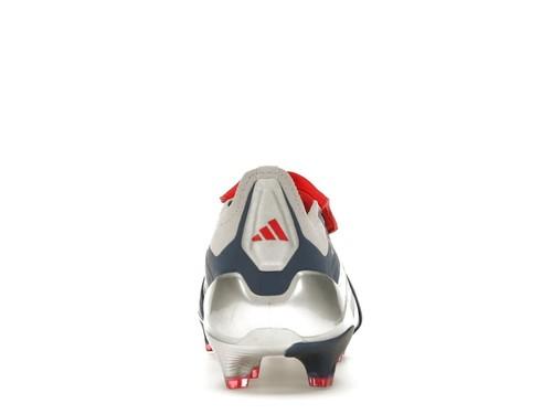 adidas Predator Elite Umklappzunge Firm Ground Fußballschuhe IE3539