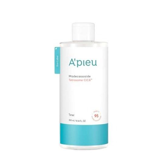 APIEU Tetrasome CICA Lotion 300ml