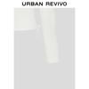 UR Women's Fall 2025 Tie-Up Knit Polo Shirt