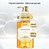 Meiaisi Honey Shampoo & Fragrant Body Wash Set