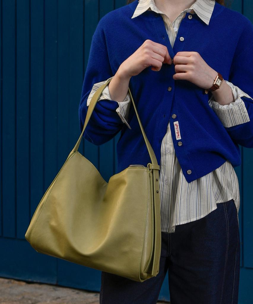 Pigment Carmen Square Bag (Tyac251107)