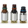 7X 6F35 6F15 Transmission Solenoids Valve Kit For Ford 2009-up ESCAPE FUSION