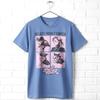 Street Fighter Old School Selection Men's T Shirt