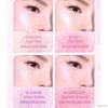 DASIQUE Shine Glowy Highlighter Palette 5.6g (+Free Gift)