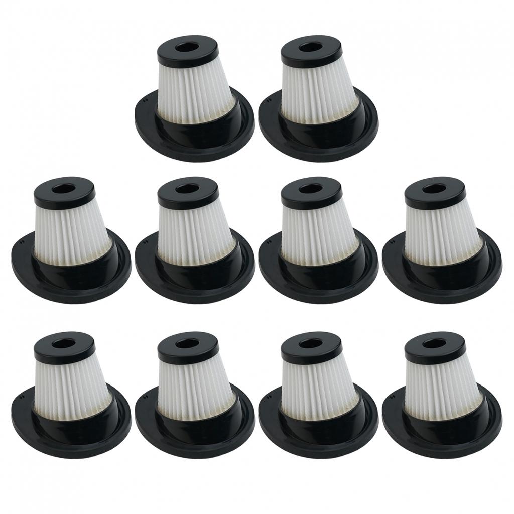 VacLife Cordless Vacuum Filters Washable Replacement Filters High Efficiency