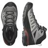 Salomon Ботинки для хайкинга X-Ultra 360 Mid Goretex