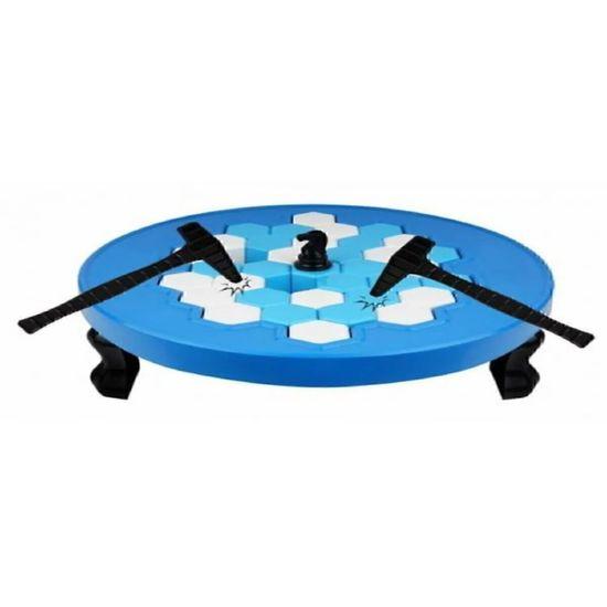 

Гра Ice Breaking Game Ice Cube Bag Toy Intelligence Game