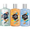 Shuke Mouthwash Variety Pack