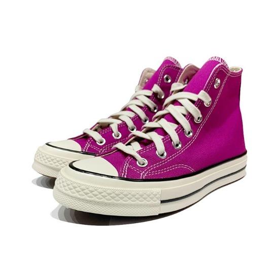 

Converse Chuck 70 High Cactus Flower 168503C EU 41.5 чёрный