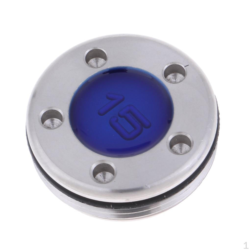 Custom Golf Putter Weights for Putters 5/10/15/20g 15g