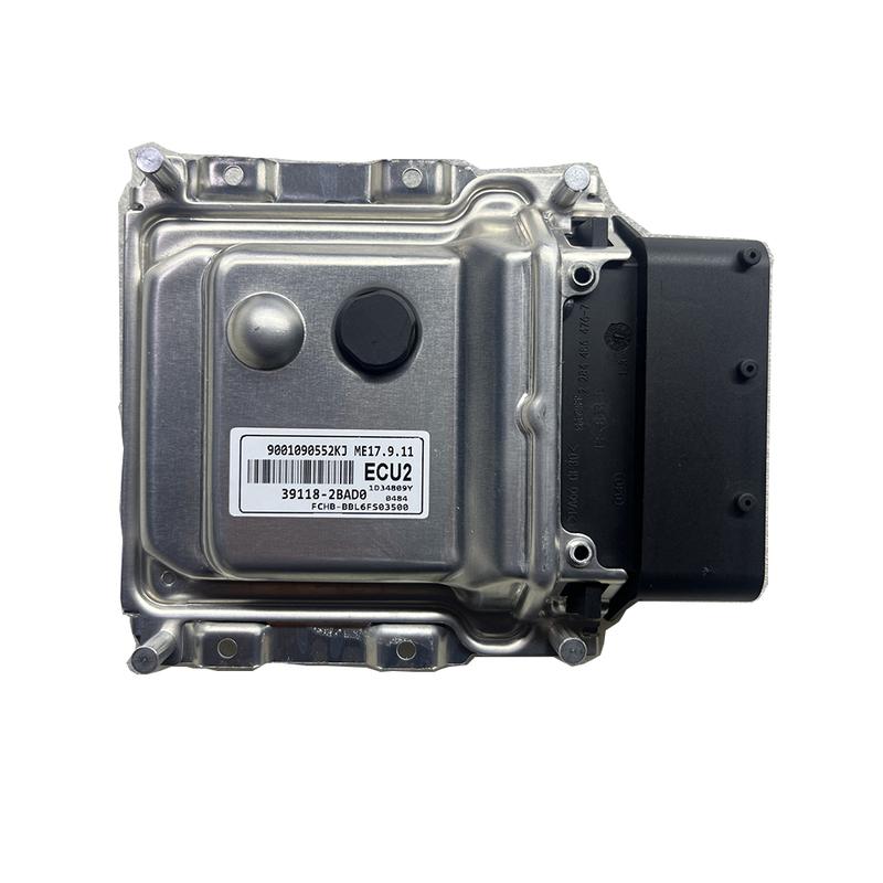 39118-2BAD0 391182BAD0 Original New Engine Computer Board ECU Electronic Control Unit For Hyundai