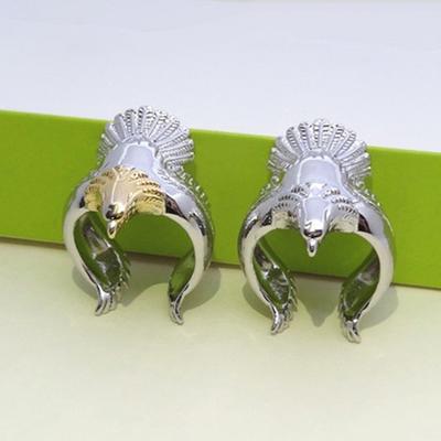 Ring Vintage Adler Ring Form Männer