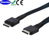 PCIe Oculink MiniSAS SFF-8611 4I To 4I High-Speed Internal Server Cable