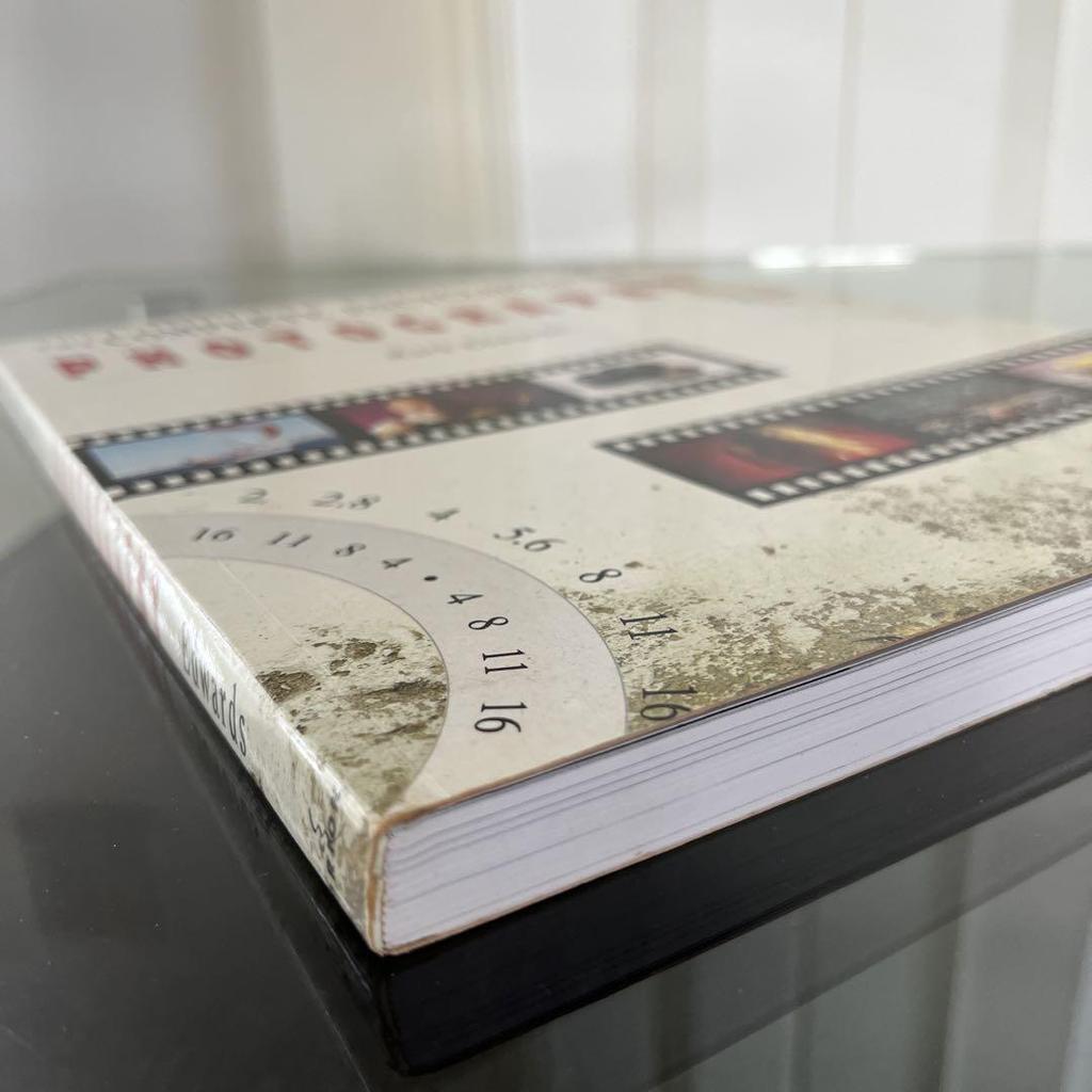 [USED] The Complete Encyclopedia of Photography