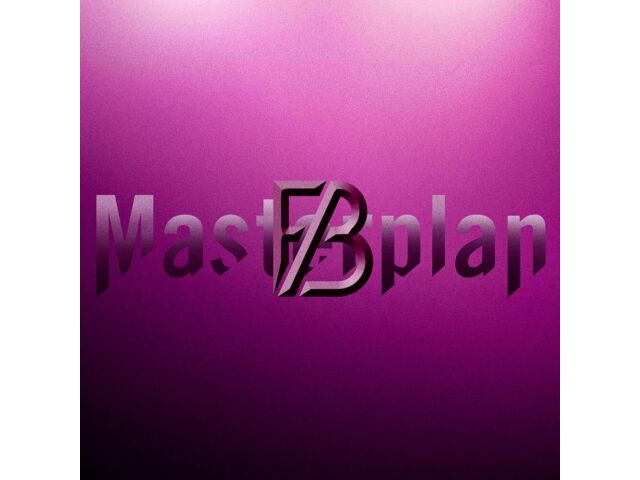 

[CD] Masterplan Nomal Edition Sumapura BE:FIRST AVCD-61429 J-Pop Single NEW