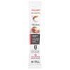 Live Fit, Strawberry Mango, Portable 14 Pack, 5.02G (0.18Oz) Each