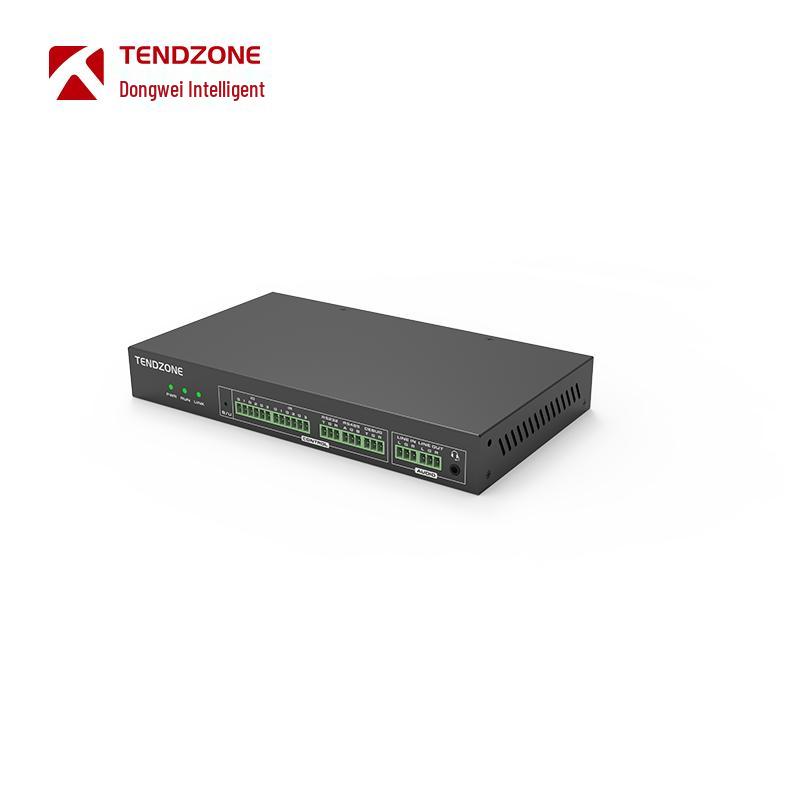 TENDZONE Multi-Screen Display Output Node (CN version)