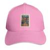 Sticky Fingers  Caress Your Soul Baseball Cap Cute Mountaineering GentleUnisex Hat Fashionable Women Beach Fashion Unisexs