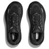 HOKA Clifton 9 GORE-TEX Triple Black 2023 Women Sneakers 1141490-BBLC