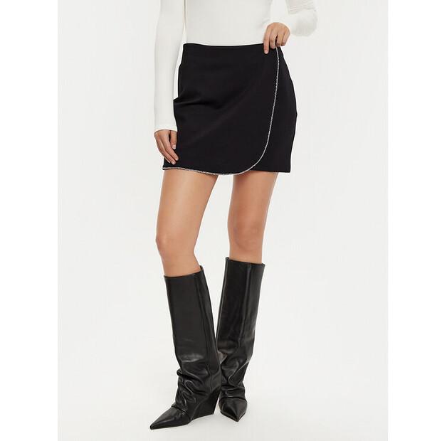 Юбка мини Guess W5RD85 KCMU2 EU XS
