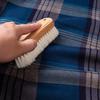 New Plus Size 8XL 7XL 6XL Men's Shirt Autumn Winter Fleece Thickened Warm Long Sleeve Plaid Business Casual Slim-fit Man Clothes