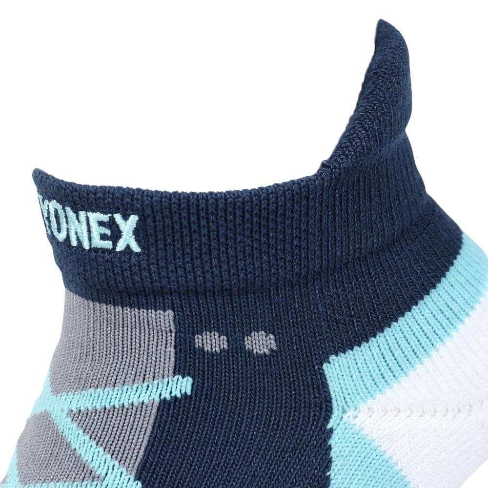 Yonex Sneaker Insocks 29225Y 2024SS Release Late May Women's (Pre-order Only) Date (Pre-order)