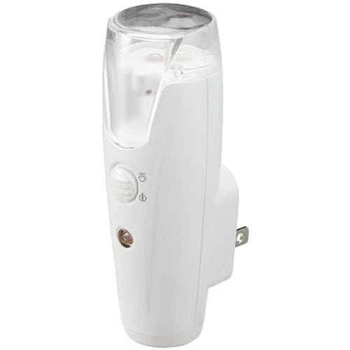 

Yazawa Corporation YAZAWA Rechargeable LED Sensor Night Light (White) NCSN02WH