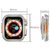 Apple Watch Ultra 10th Gen Original Metal Protective Case 46MM