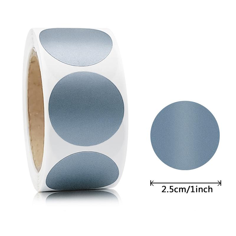 

300 шт. Наклейки с царапающимся слоем, Этикетки, Самоклеящиеся наклейки, Наклейки-сюрпризы для самодельных подарочных бирок, Бумага, Наклейки для запечатывания конвертов своими руками