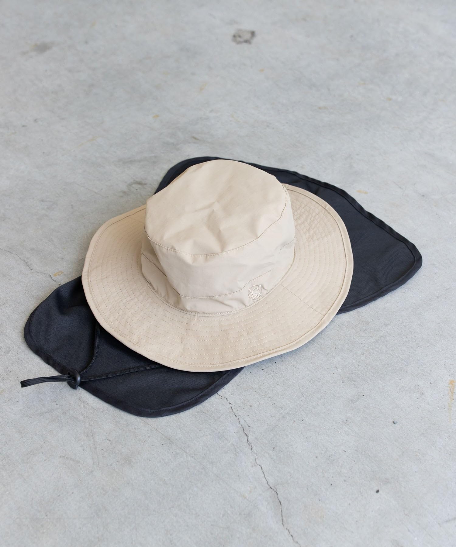 

Шляпа Kiu Fishing с полной защитой, водонепроницаемая и водоотталкивающая, унисекс, подходит для мужчин и женщин, защита от УФ-лучей, солнцезащитная, с маской, с подбородочным ремешком,