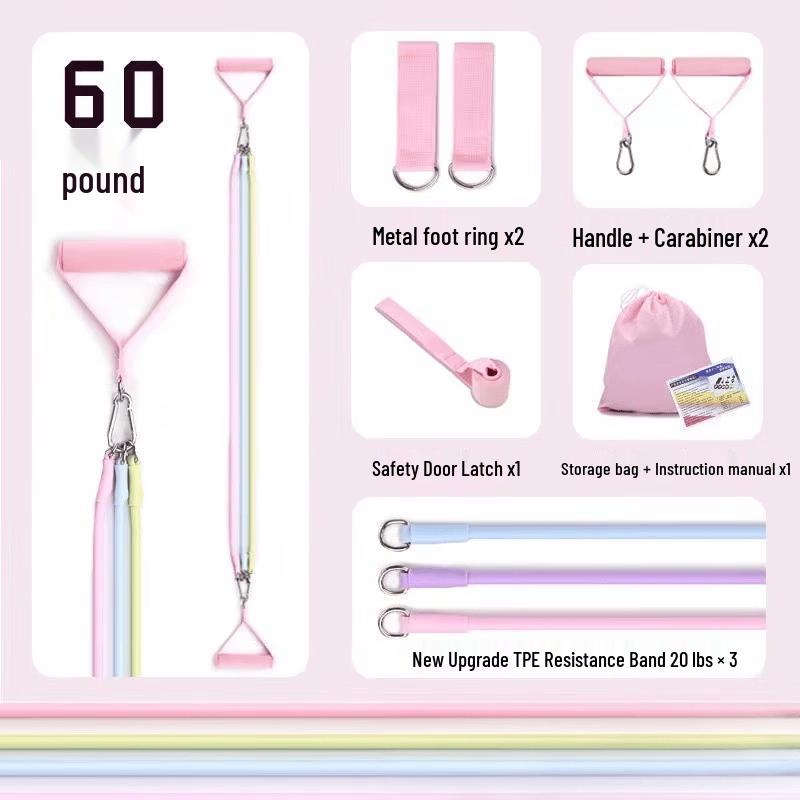 

TLXT Resistance Band Set