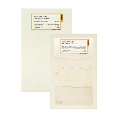 Rice Dough Modeling Mask 50g*4EA