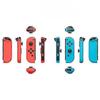 Nintendo Switch Pair of Joy-Con Controllers - Right Neon Blue/left Neon Red [video Game]