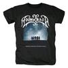 Hot Trend Moonsorrow Band Black Cotton Full Size S To 4XL T-Shirt Unisex T-Shirt
