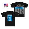 Lorde Ultrasound World Tour Merch 2025 Graphic Tee Unisex  All Size Unisex T-Shirt