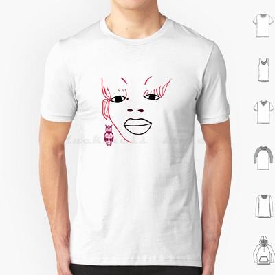 Woman In Our Lives T Shirt 6xl Cotton Cool Tee Beautiful Woman Spirit Feminine Astrology Love Relationship Mother Friend