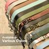 VOVMOEYA Camera Camera Neck Strap with Triangle Ring for and Compatible with Fuji Compact and Mirrorless Digital Total Crossbody or Neck Strap with