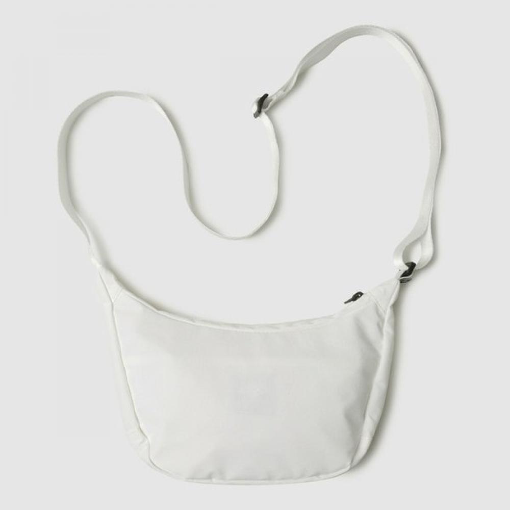 Umbro Unisex Classic Mini Pocket Hobo Bag Uq123cbg11scw